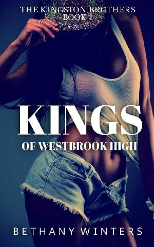 [Kingston Brothers 01] • Kings of Westbrook High